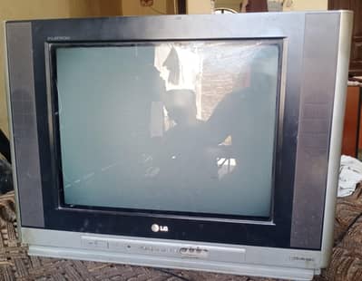 LG tv