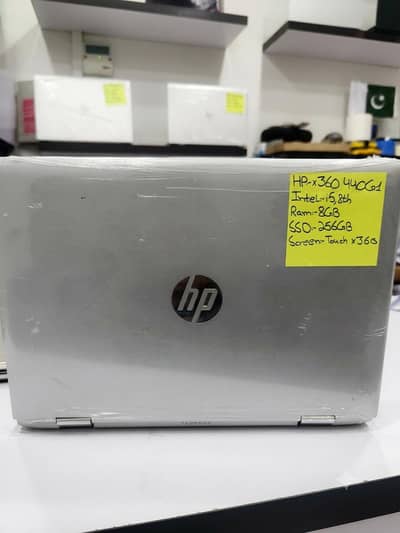 HP pro book x360 440G1