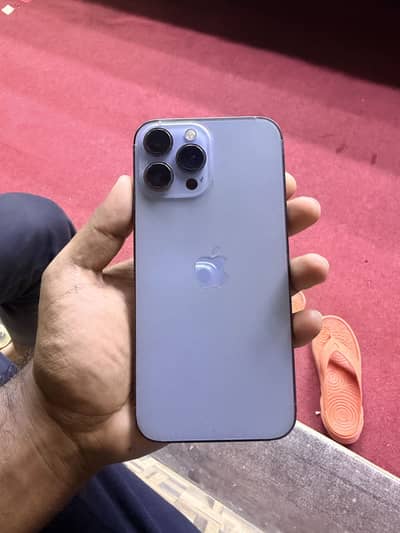 Apple iPhone 13 Pro Max