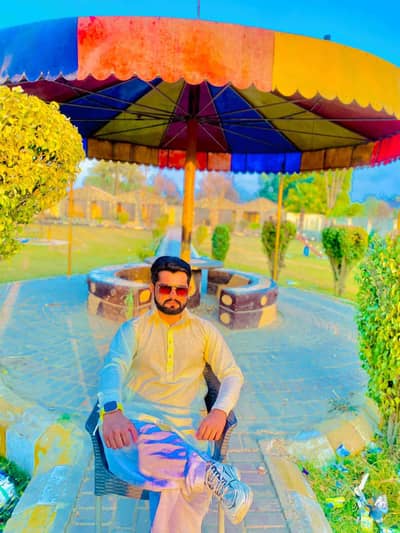Maliki Rashid