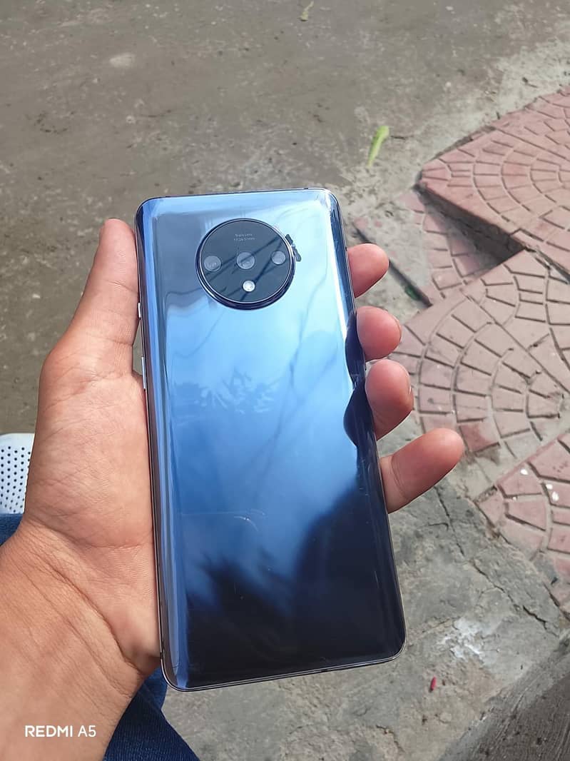 One Plus 7T 1