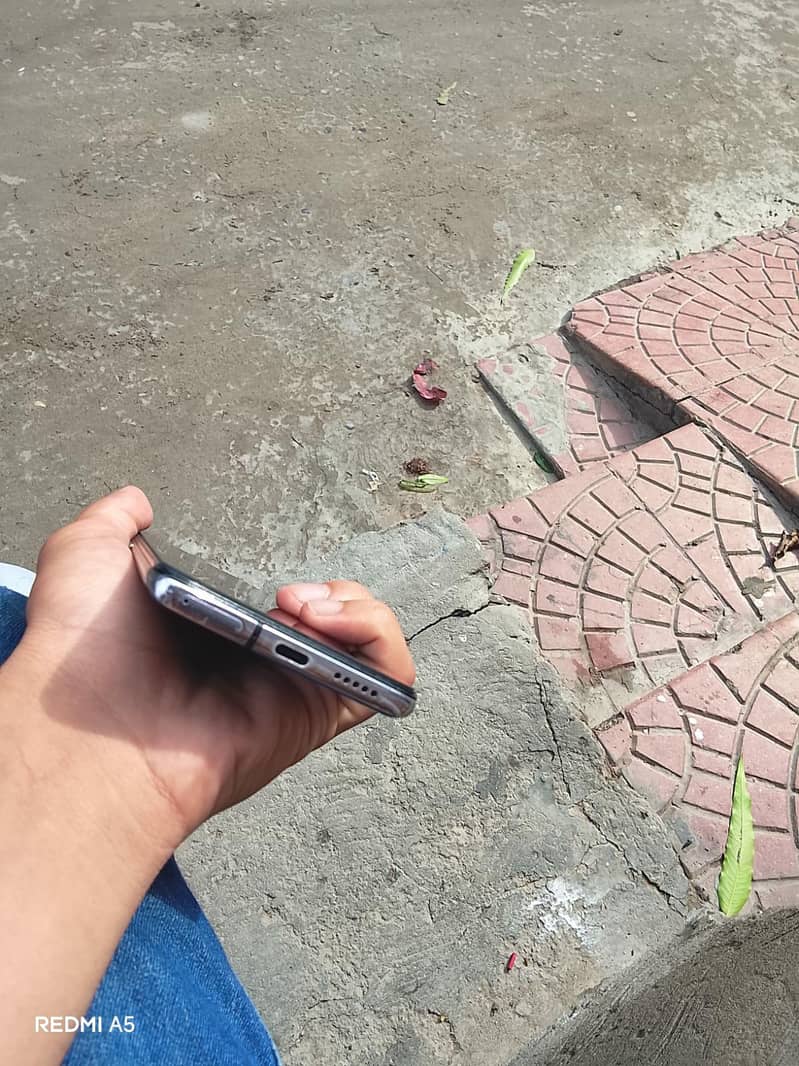 One Plus 7T 2