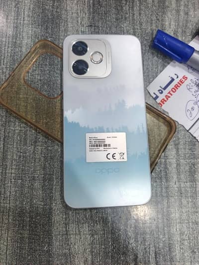 OPPO A6s pro