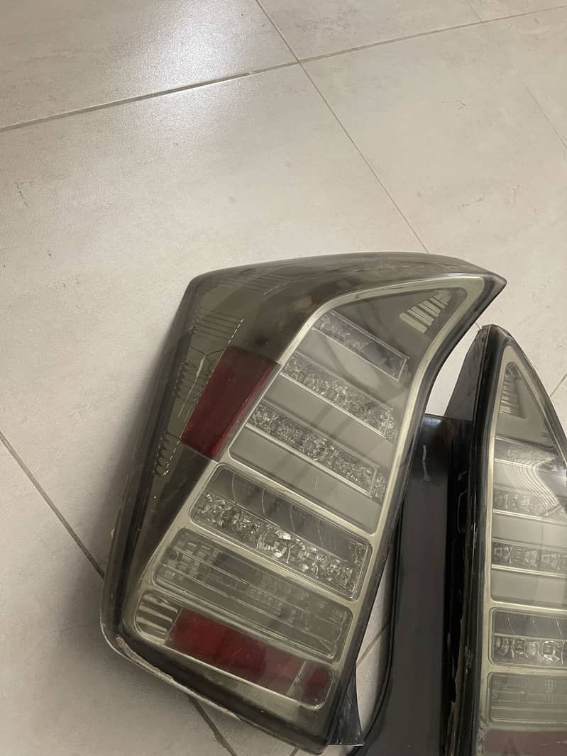prius backlight special 1