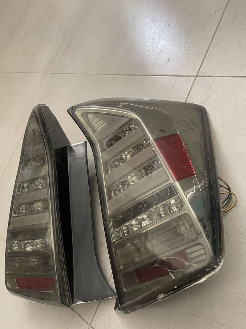 prius backlight special 3