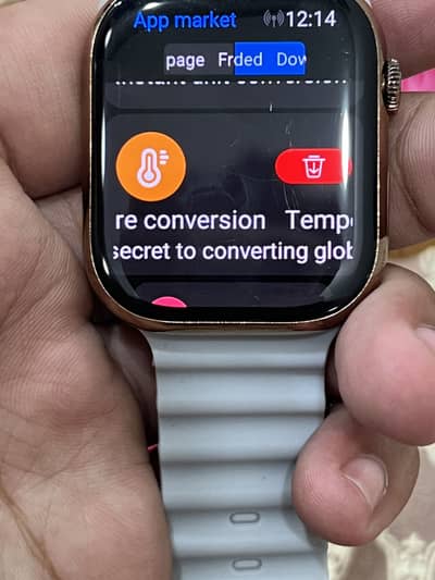 Hk 11 pro max plus