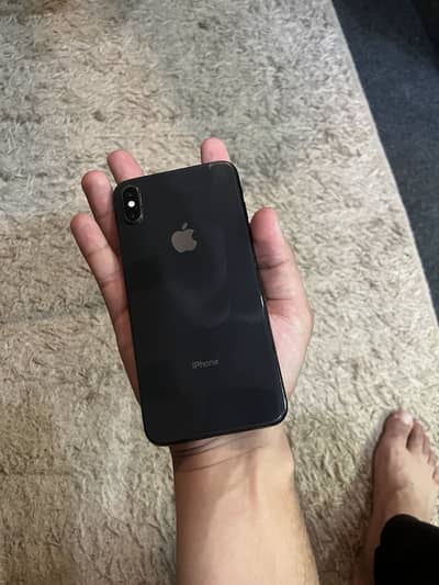 Apple iPhone XS Max
