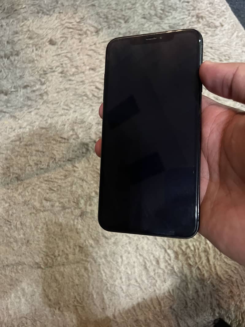 Apple iPhone XS Max Dual PTA 3