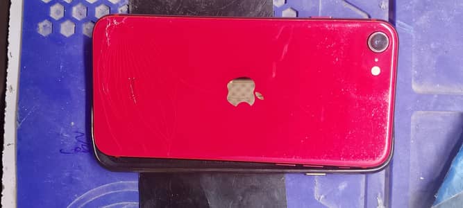 Apple iPhone SE 2020