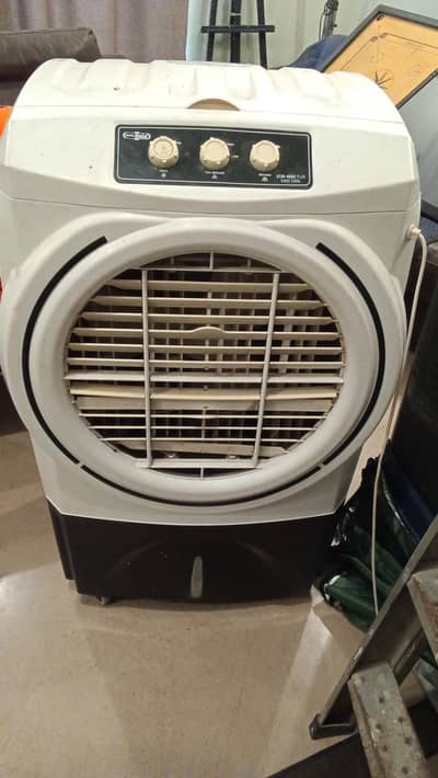 Air cooler