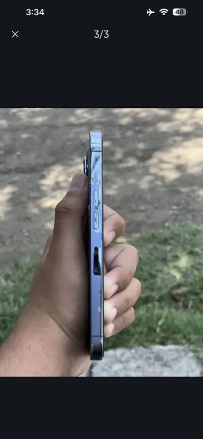 Apple iPhone 13 Pro Max