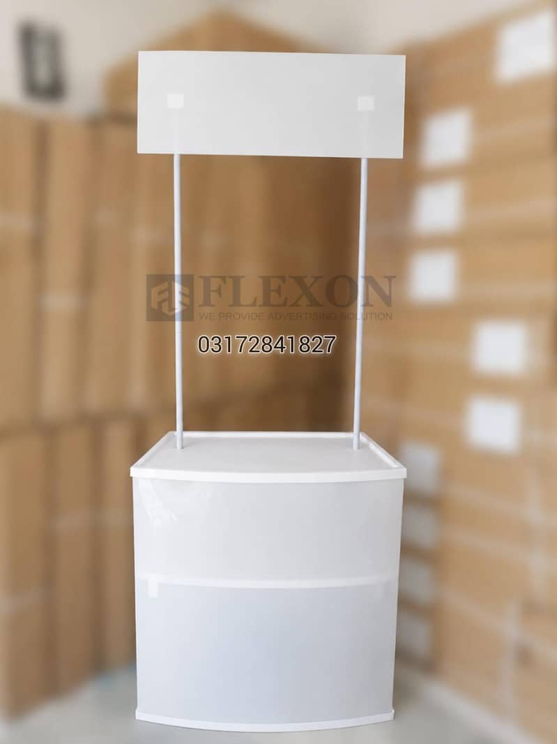 Kiosk 0