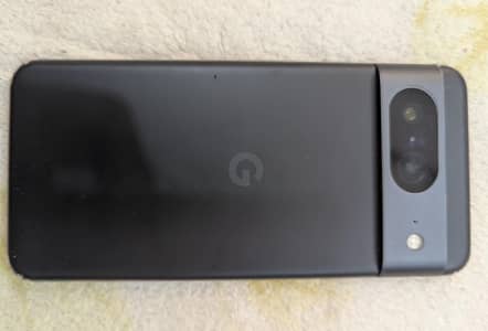 Google Pixel 8
