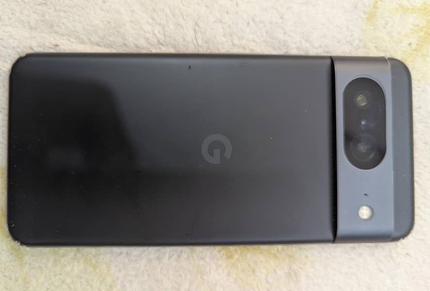 Google Pixel 8 0