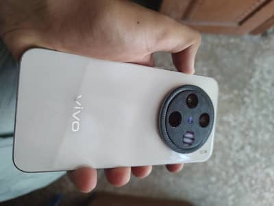 Vivo X200 pro mini 5G Official PTA approved  only phone