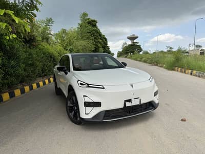 Deepal S05 Reev Premium