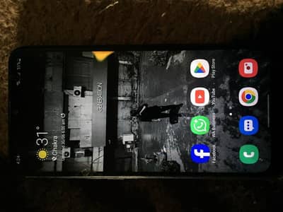 Samsung Mobile A10S