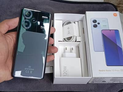 Redmi Note 13 Pro Plus 5g