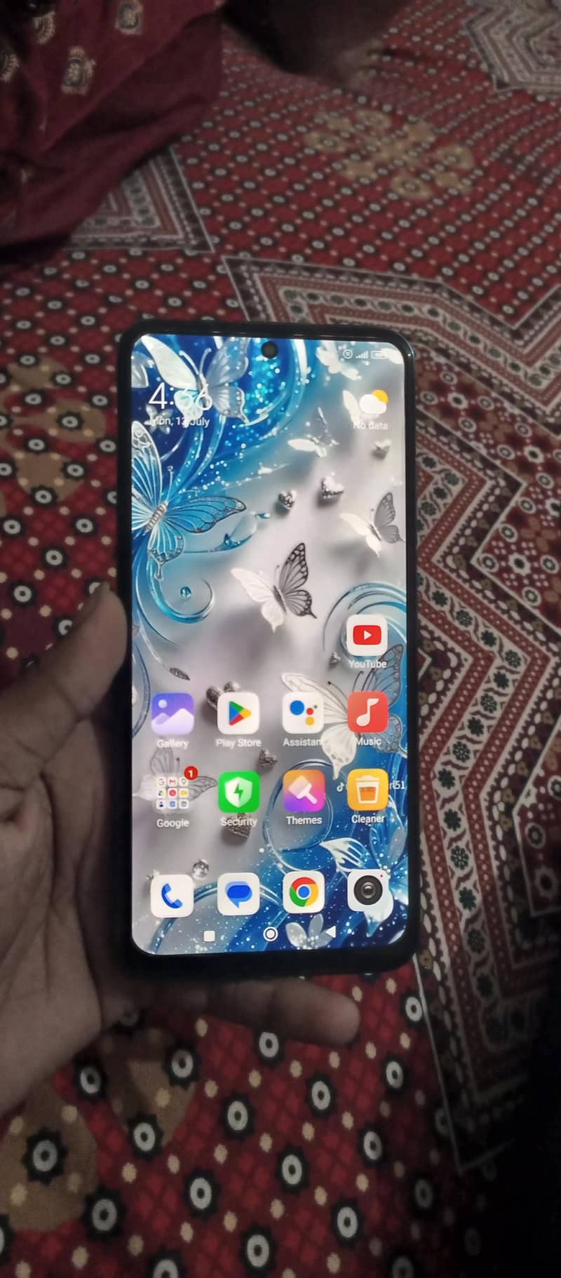 redmi note 11 0