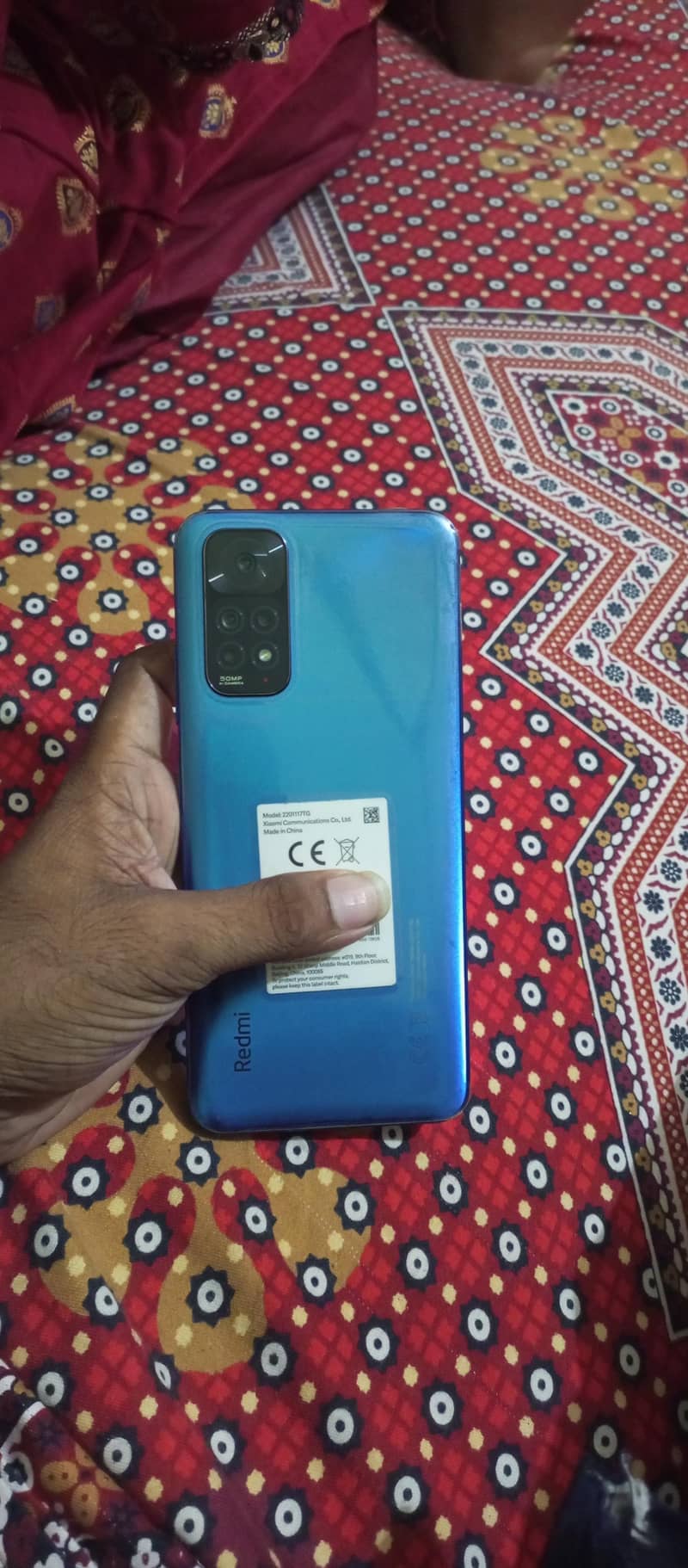 redmi note 11 2