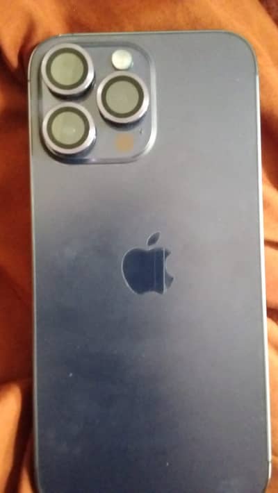 Apple iPhone 12 Pro Max