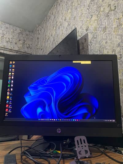 HP Z1 G2 Workstation