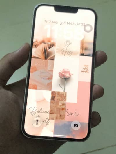 Apple iPhone 13