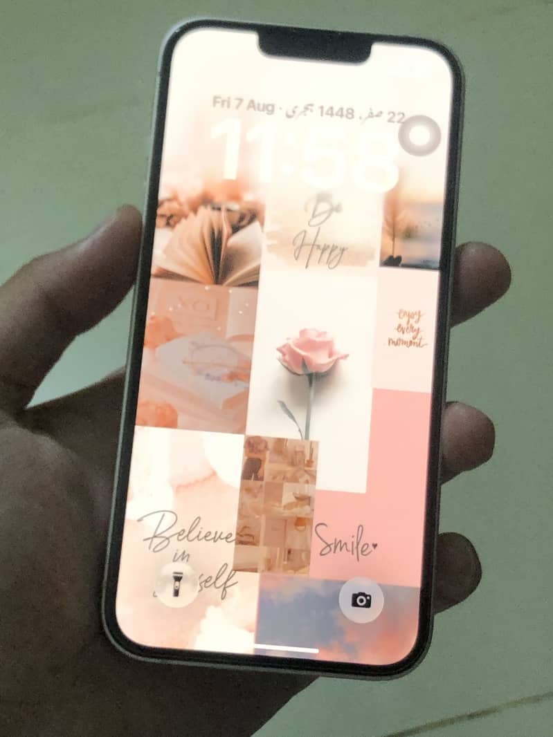 Apple iPhone 13 0