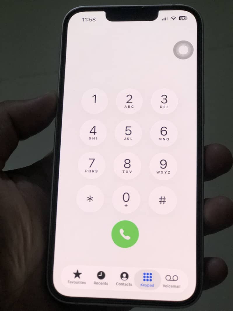 Apple iPhone 13 1