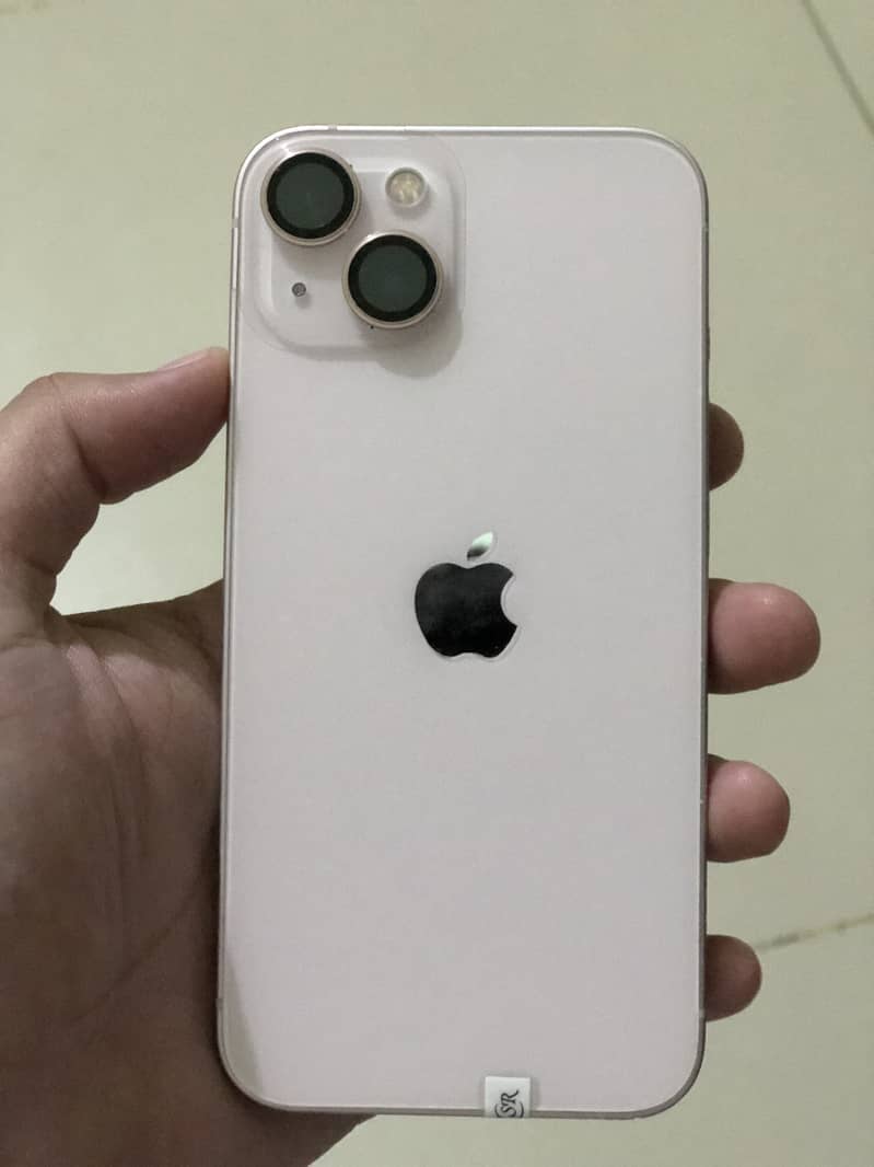Apple iPhone 13 7