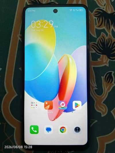 Tecno Spark Go