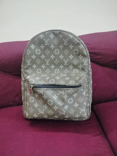 backpack