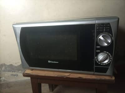 Dawlance Microwave Urgent Sell