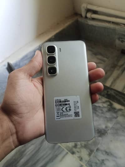Infinix Hot 60 Pro plus