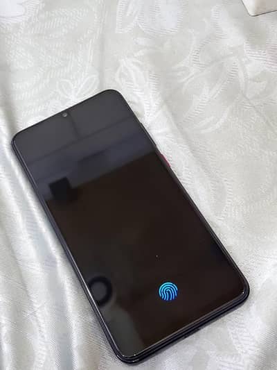 Vivo S1 Pro