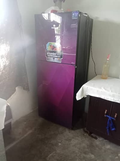 Dawlance Refrigerator