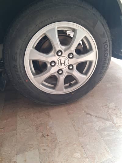 Honda Civic VTi Oriel Prosmatec 2016