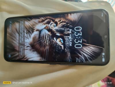 Tecno Spark 8C
