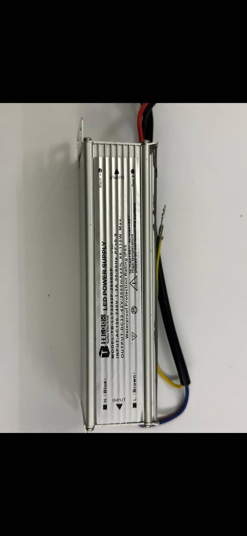 Led driver led power supply 1