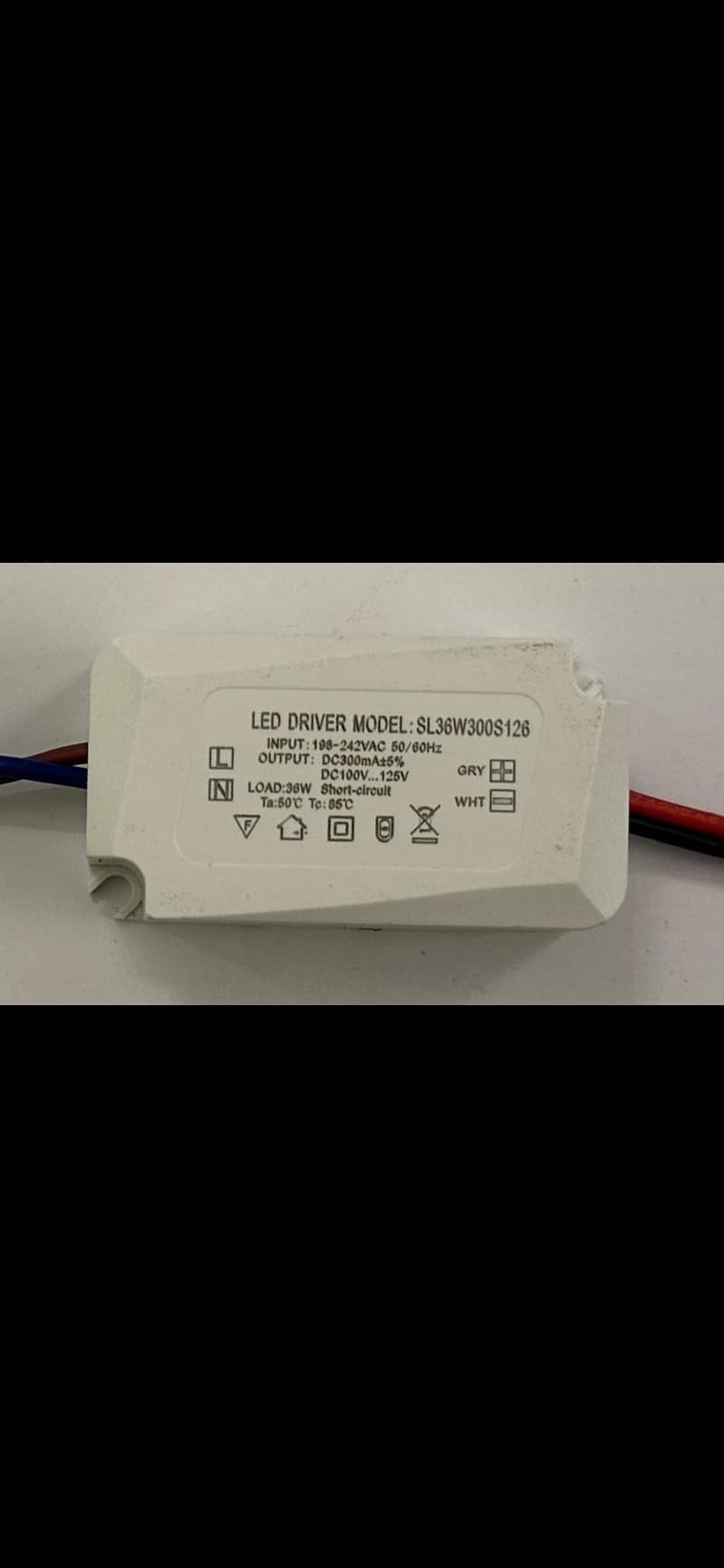 Led driver led power supply 2