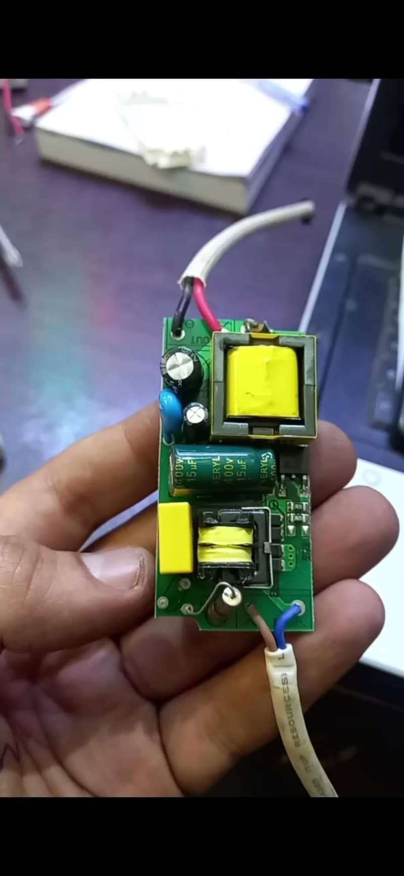 Led driver led power supply 4