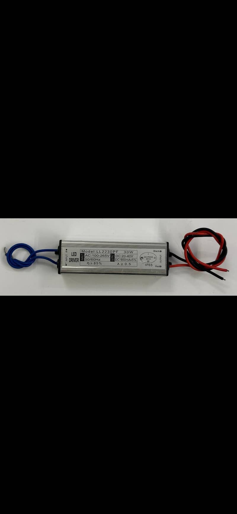 Led driver led power supply 6