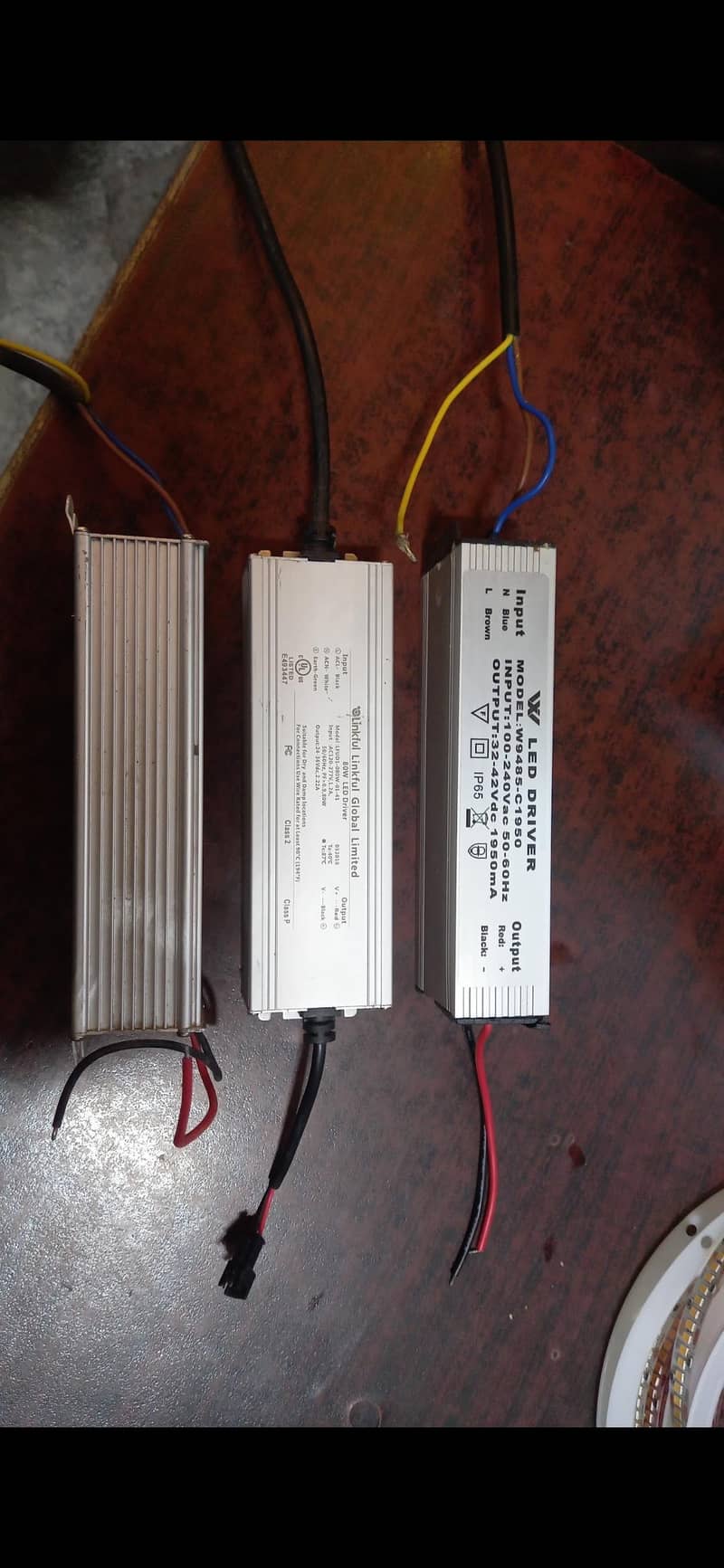 Led driver led power supply 7