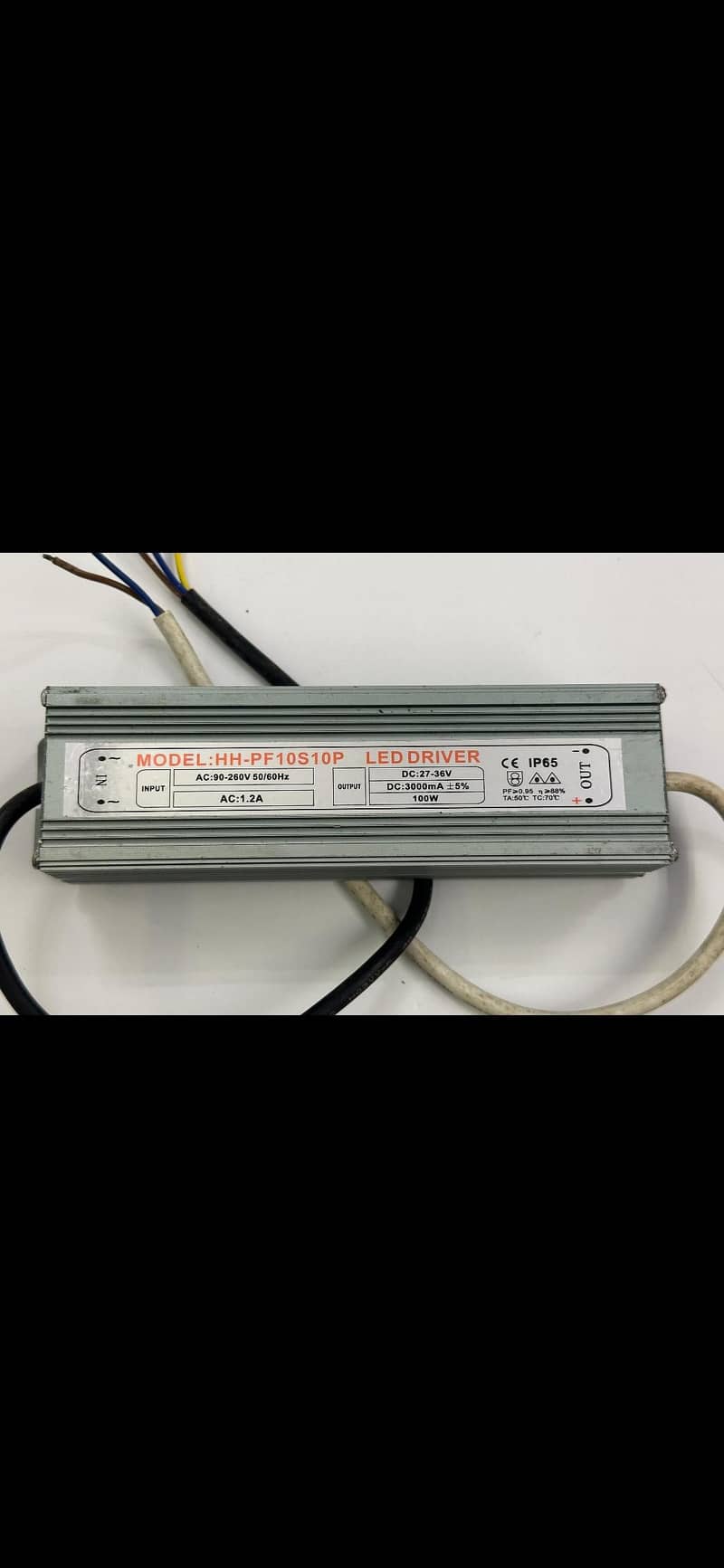 Led driver led power supply 8