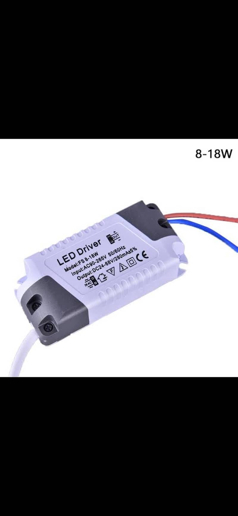 Led driver led power supply 9