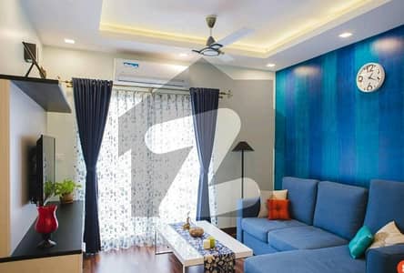 This Is Your Chance To Buy Upper Portion In Etihad Town Phase 2