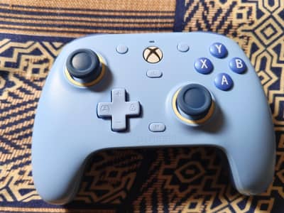 GameSir G7 SE Wired Xbox Game Controller-Dynamic Blue