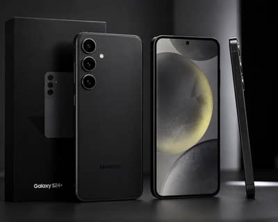 Samsung Mobile S24 Plus