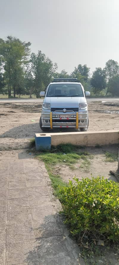 Suzuki APV