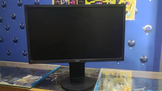 Acer LCD 24'' inch